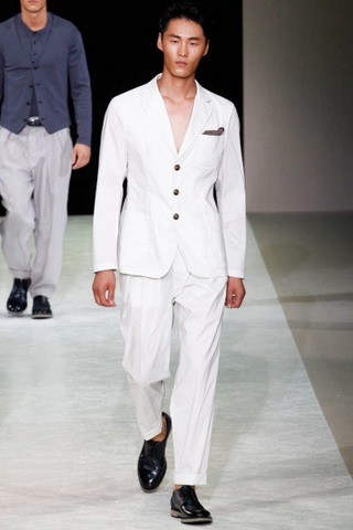 Giorgio Armani / - 2015